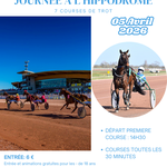 Dimanche 05 Avril - 14H00