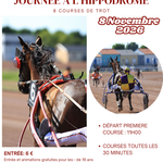 DIMANCHE 08 NOVEMBRE - 10H30