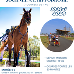 DIMANCHE 10 MAI - 11H00