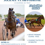 DIMANCHE 12 JUILLET - 11H00