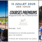 Dimanche 13 Juillet