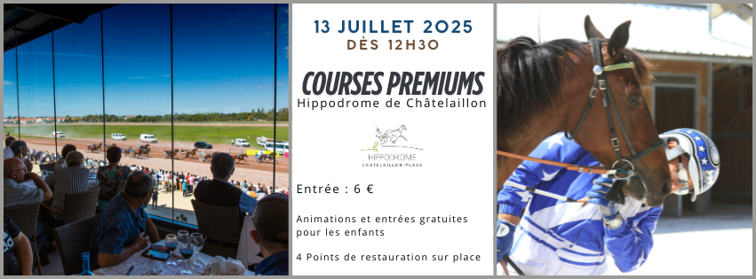Dimanche 13 Juillet Dimanche 13 Juillet
