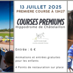 Dimanche 13 Juillet