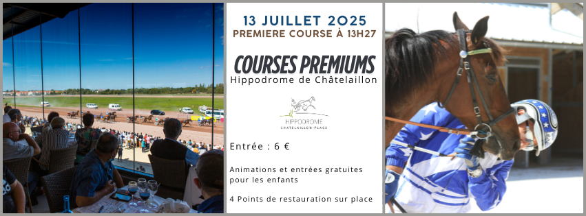 Dimanche 13 Juillet Dimanche 13 Juillet