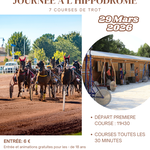 DIMANCHE 29 MARS - 11H00