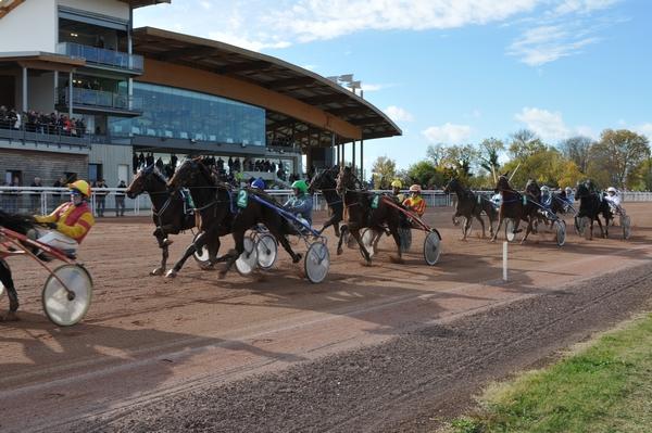 Courses de Trot Courses de Trot