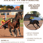 LUNDI 03 AOÛT - 11H15